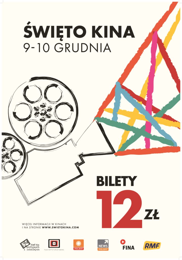 Święto Kina 2017