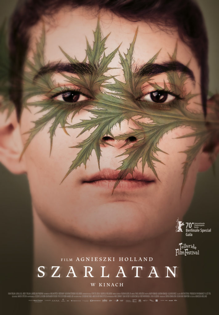 „Szarlatan”, „Giniazdo” i opera w Gdyńskim Centrum Filmowym