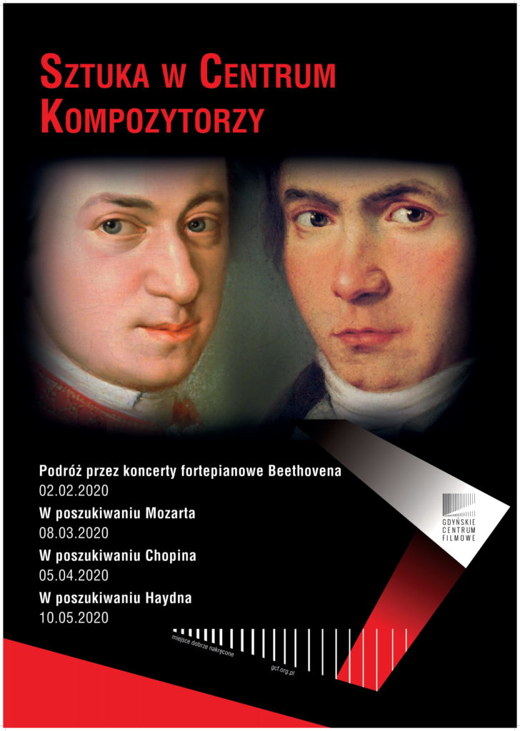 Kompozytorzy. Luty