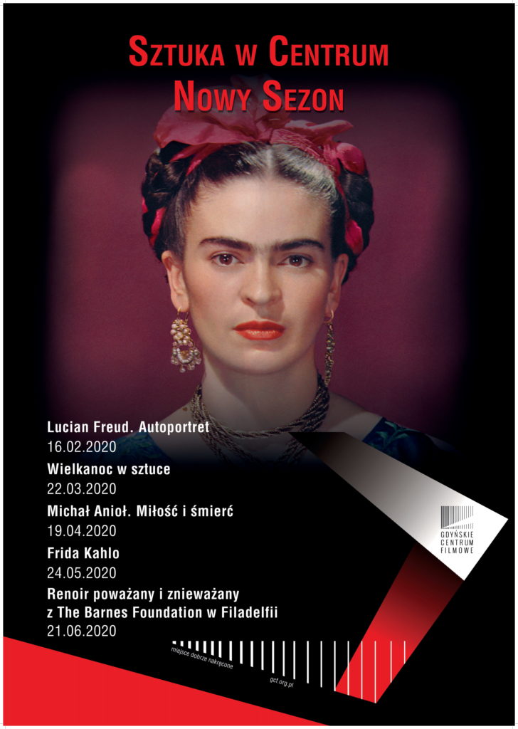 Sztuka w Centrum. Maj