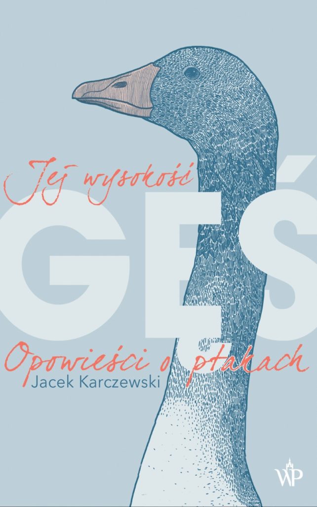 Zapraszamy ptaki do Gdyni. Spotkanie autorskie