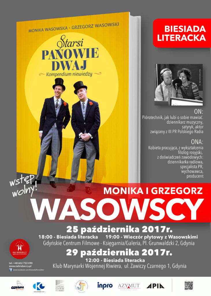 Wasowscy