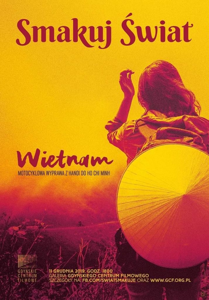 Smakuj świat. Wietnam