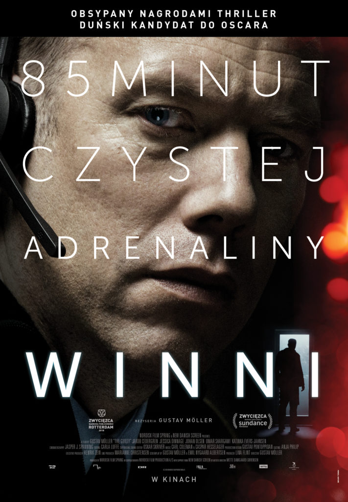 Winni. Klub Wysokich Obcasów