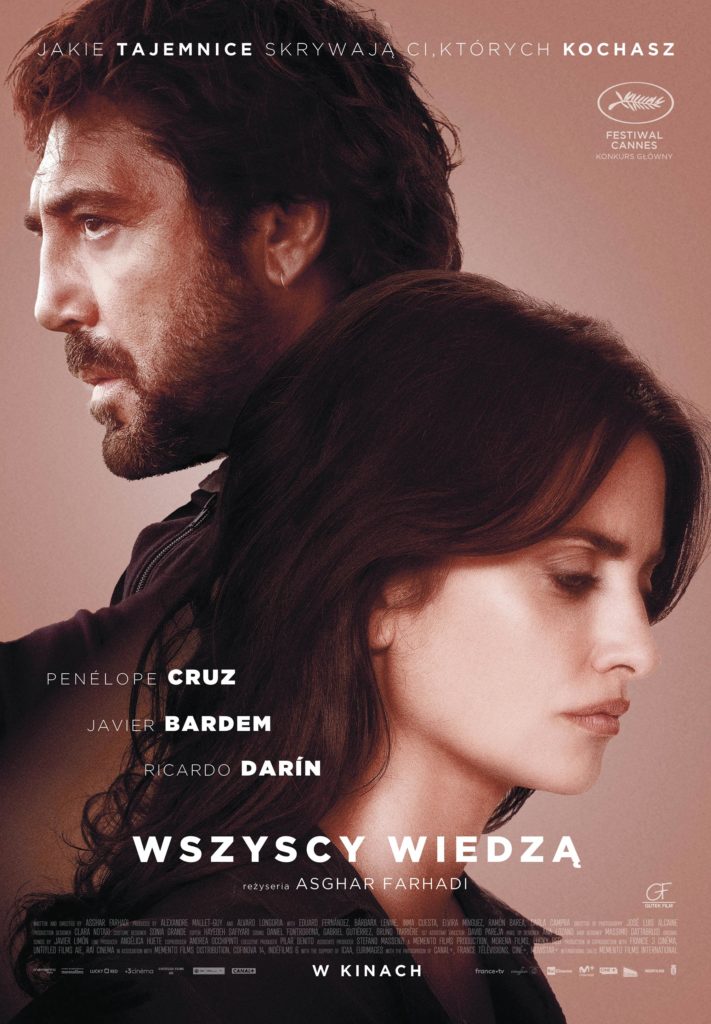 Dzień kobiet. Wszyscy wiedzą