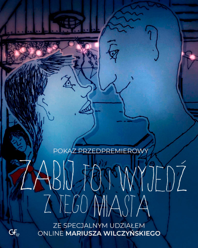 Zabij to i wyjedź