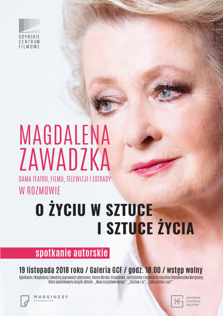 Magdalena Zawadzka