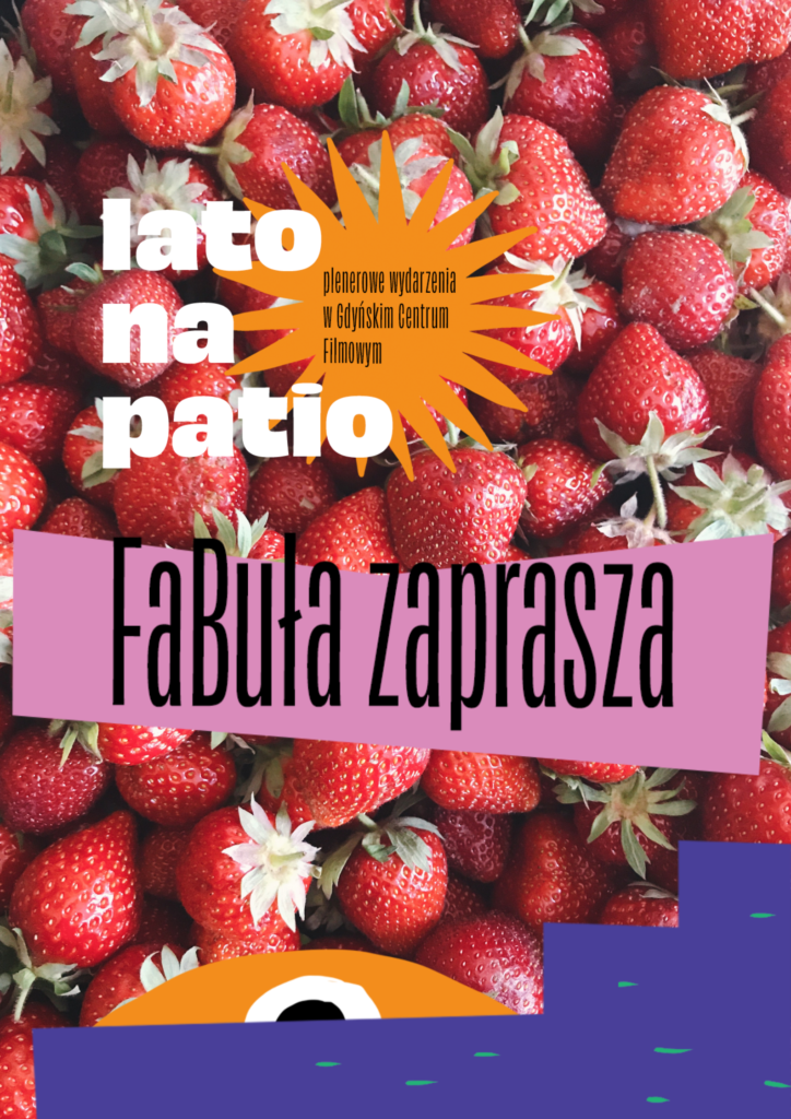 FaBuła zaprasza. Warsztaty kulinarne dla dzieci