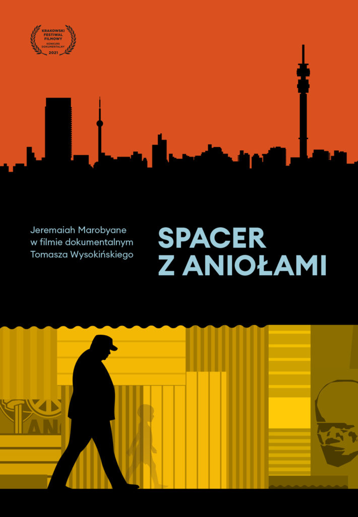 „Spacer z Aniołami”. POKAZ PRZEDPREMIEROWY I SPOTKANIE Z TWÓRCAMI