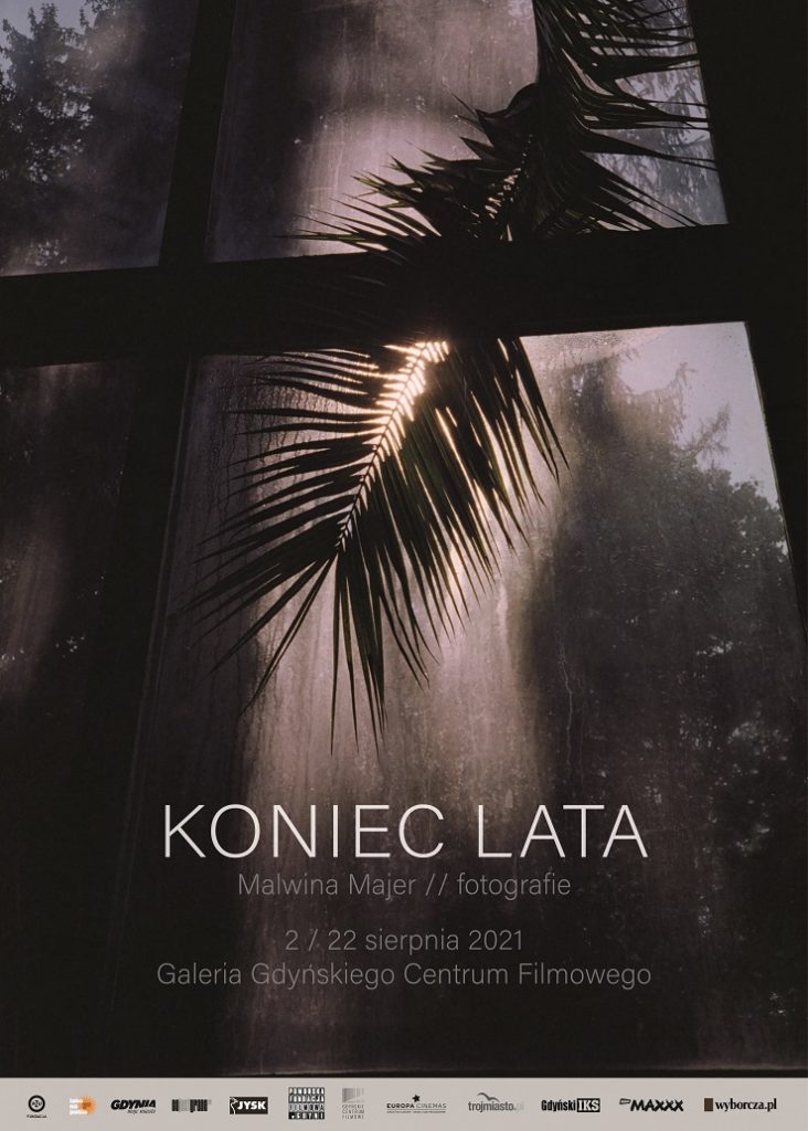 KONIEC LATA. Wystawa fotografii
