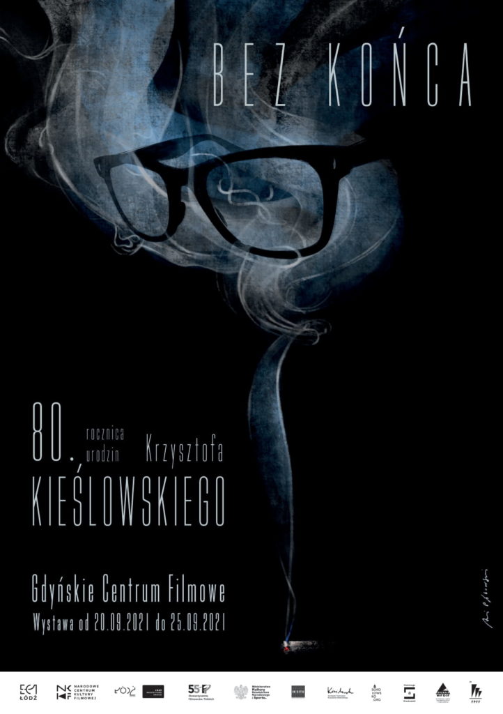 Bez końca. Dialogi Krzysztofa Kieślowskiego