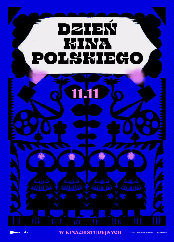 Święto Niepodległości. DZIEŃ KINA POLSKIEGO