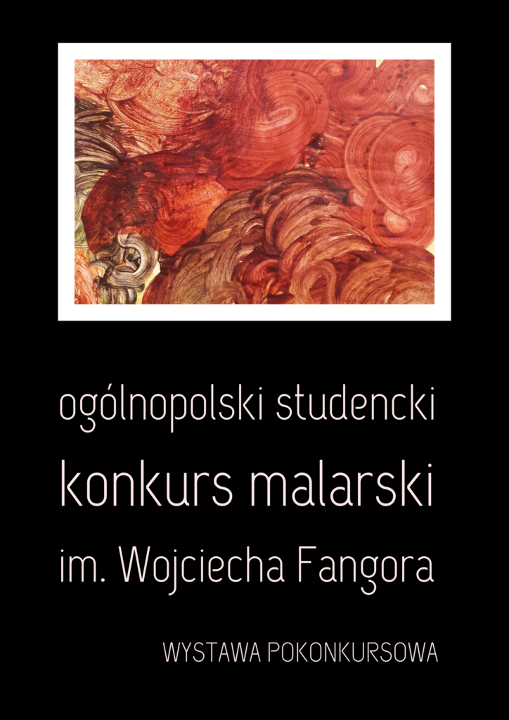 Młode malarstwo. Wystawa pokonkursowa