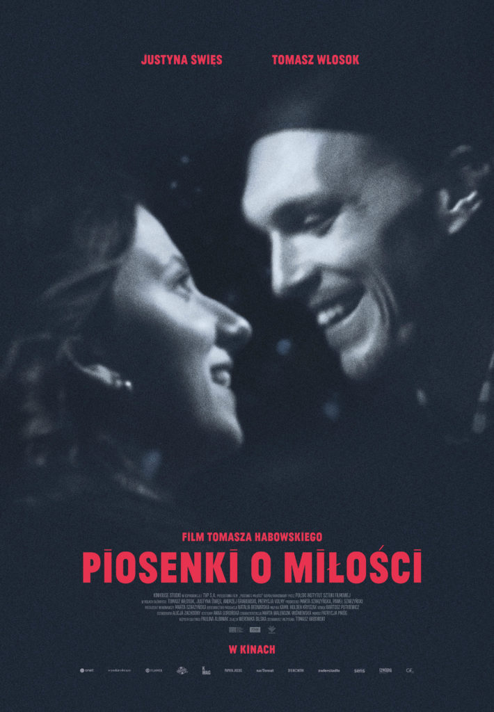 PIOSENKI O MIŁOŚCI. Premiera w Kinie Studyjnym GCF
