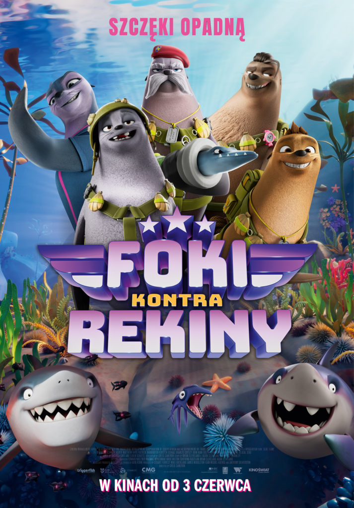 ŚWIĘTO MORZA W GCF