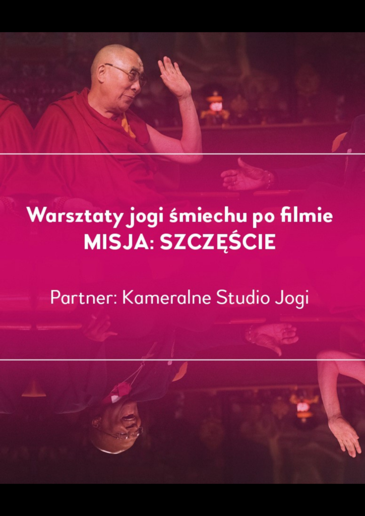 Warsztaty jogi śmiechu. Trwają zapisy!