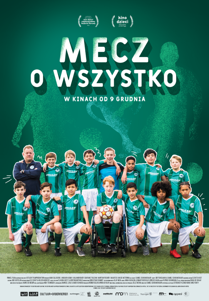 Mecz o wszystko