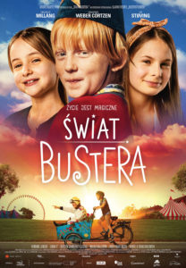 Świat Bustera