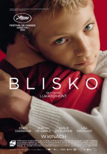 Blisko