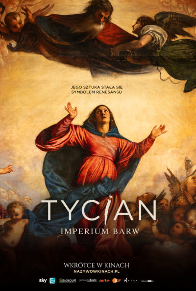 SZTUKA W CENTRUM | ART BEATS – TYCJAN: IMPERIUM BARW